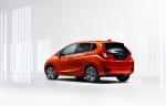 Honda Jazz 2015 года